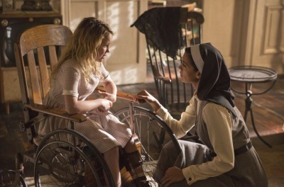 Κορυφαίες ταινίες τρόμου, μεγάλες πρεμιέρες και συναρπαστικές σειρές τον Αύγουστο στη Nova!