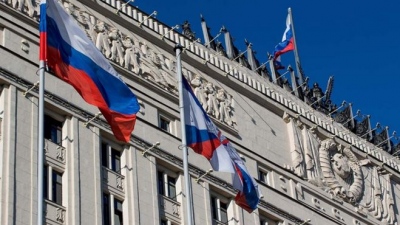 Η Ρωσική αεράμυνα κατέστρεψε 250 drones που στόχευαν τη Μόσχα σε δύο ημέρες