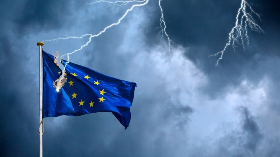 The fraud of the century: There are no Russian assets to seize, they have already been spent! Coup d'état in the EU by Brussels