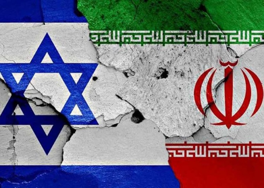 Ισραήλ: Ανοησίες του Ιράν τα περί προβοκάτσιας εναντίον των ΗΠΑ στο Ιράκ