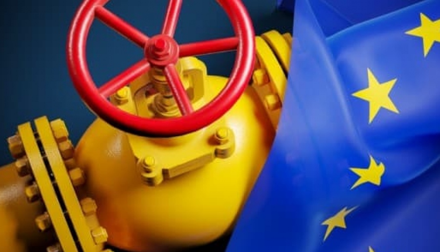 Σκληρή σύσταση από  ΔΝΤ στην Ευρώπη -  Τα «Fuel Pass» θα φέρουν νέο χρέος και πληθωρισμό, μειώστε την κατανάλωση ενέργειας