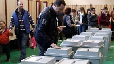 Πάνω από 415 παρατηρητές διεθνών οργανισμών και 600 δημοσιογράφοι έτοιμοι να καταγράψουν τις Τουρκικές εκλογές