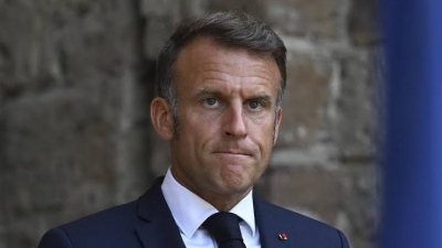 Macron: Εντείνεται η ρωσική υβριδική απειλή στην Ευρώπη – Στο στόχαστρο κρίσιμες υποδομές
