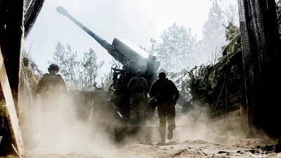 Ραγδαίες εξελίξεις: Ο ρωσικός στρατός σάρωσε Belitskoye και βρίσκεται μόλις 4 χλμ. έξω από τη Dobropillya (photos)