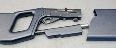 MAROCCHI SM64 - Ευρηματικότητα από τα 1980s