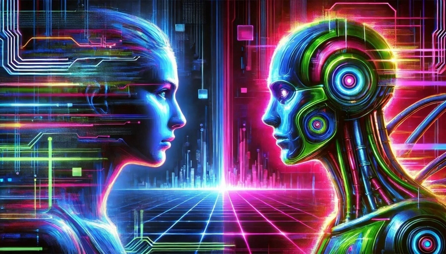 Σοκ από μελέτη του Stanford: Η τεχνητή νοημοσύνη ενισχύει την ηθική τύφλωση – Σοβαρός κίνδυνος για την κοινωνία