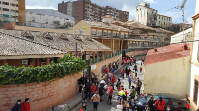 Υποταγή - Οι σοσιαλιστές της Ισπανίας αφαιρούν το χοιρινό από τα σχολεία λόγω… Μαροκινών – Οργή από VOX και πατριώτες