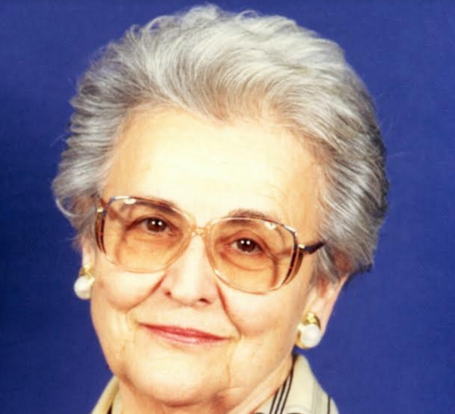Απεβίωσε η γνωστή επιχειρηματίας  Καίτη Κυριακοπούλου