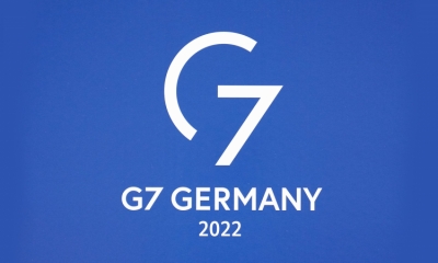 Σύνοδος G7:  Οι 7 δεν θα αναγνωρίσουν «ποτέ τα σύνορα» όπως θέλει να τα επιβάλλει η Ρωσία
