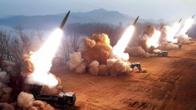 Έρχεται κόλαση - Khodarenok (Ρώσος συνταγματάρχης): Ο Trump θα ανακοινώσει παράδοση πυραύλων Tomahawk στην Ουκρανία