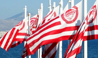 ΠΑΕ Ολυμπιακός: H οικογένεια του Ολυμπιακού θρηνεί για τον απροσδόκητο χαμό του Σωκράτη Σ. Κόκκαλη