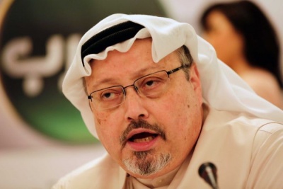 Κίνα: «Ατυχές περιστατικό» η δολοφονία του Jamal Khashoggi