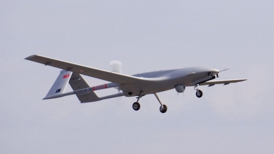 Ρωσία: Τα τουρκικά drones αποσταθεροποιούν την κατάσταση στην ανατολική Ουκρανία