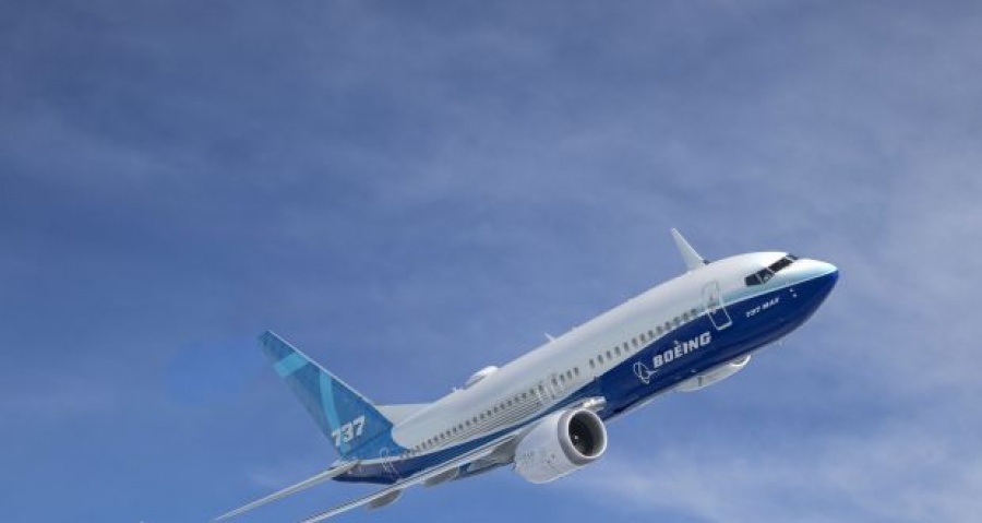 Πρόβλημα διαχείρισης του πλεονάζοντος αριθμού των Boeing 737 MAX μετά την άρση απαγόρευσης πτήσεών τους