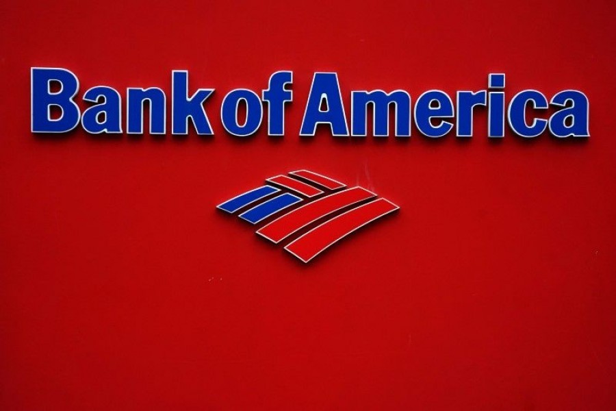 Bank of America: Μόλις στο 12% η ανοσία του πληθυσμού στις ΗΠΑ απέναντι στον κορωνοϊό