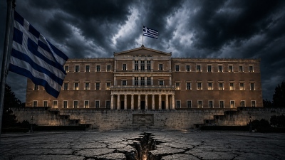 Ραγδαίες εξελίξεις: Ξηλώνεται η «γαλάζια μαφία» - Αίρεται η ασυλία και των 13 βουλευτών της ΝΔ για το σκάνδαλο ΟΠΕΚΕΠΕ