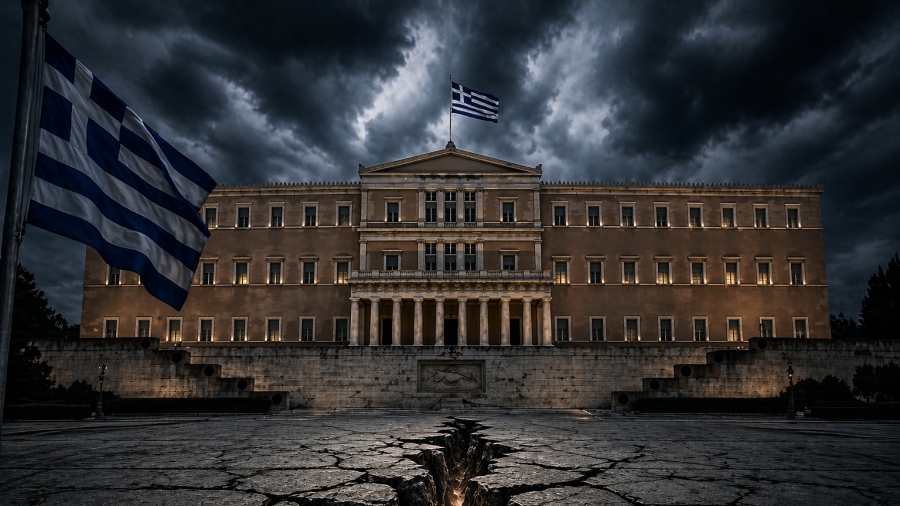 Ραγδαίες εξελίξεις:  Αίρεται η ασυλία και των 13 βουλευτών της ΝΔ για το σκάνδαλο ΟΠΕΚΕΠΕ - Ξηλώνεται η «γαλάζια μαφία»