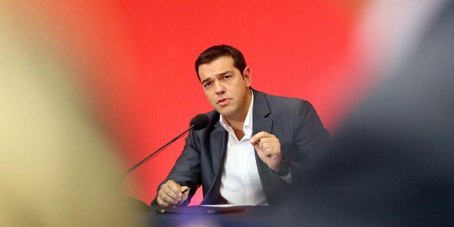 Γκρίνια και εσωστρέφεια στο ΣΥΡΙΖΑ μετά την εκλογική συντριβή – Η αμφισβήτηση θα αγγίξει και τον Τσίπρα;