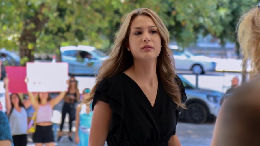 Απορρίφθηκε η μήνυση της Γεωργίας Μπίκα κατά αστυνομικών και ιατροδικαστών