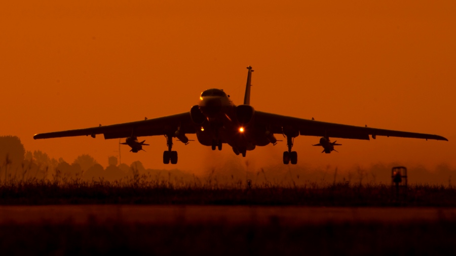 Συναγερμός στον Ειρηνικό: Πρωτοφανής επιχείρηση Ρωσίας και Κίνας με στρατηγικά βομβαρδιστικά Tupolev 95MS και H-6