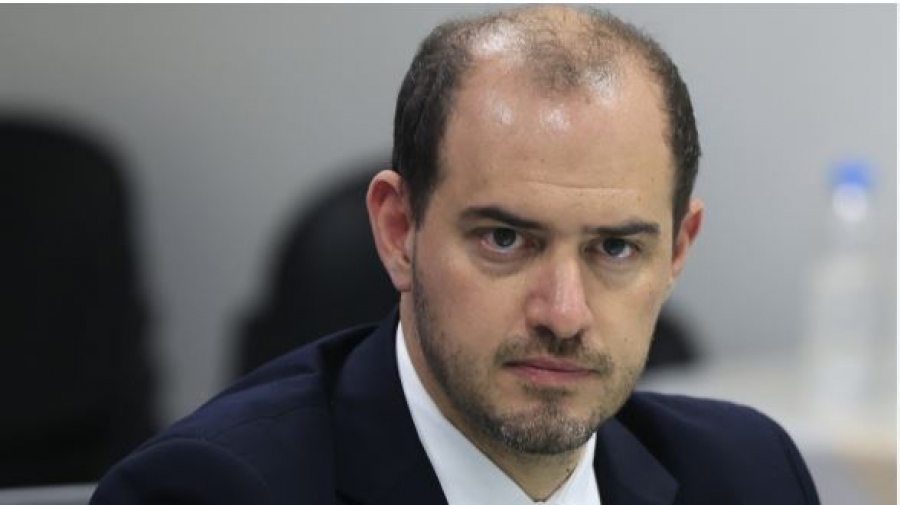 Κώτσηρας: Από την 1η Οκτωβρίου αυξάνονται από 15 σε 20 οι πρότυπες λεωφορειακές γραμμές με στόχο τη μείωση των χρόνων αναμονής