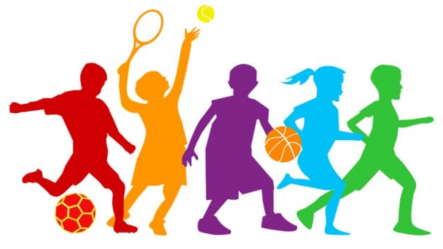 Συγγενείς καρδιοπάθειες: Παιδί και άθληση