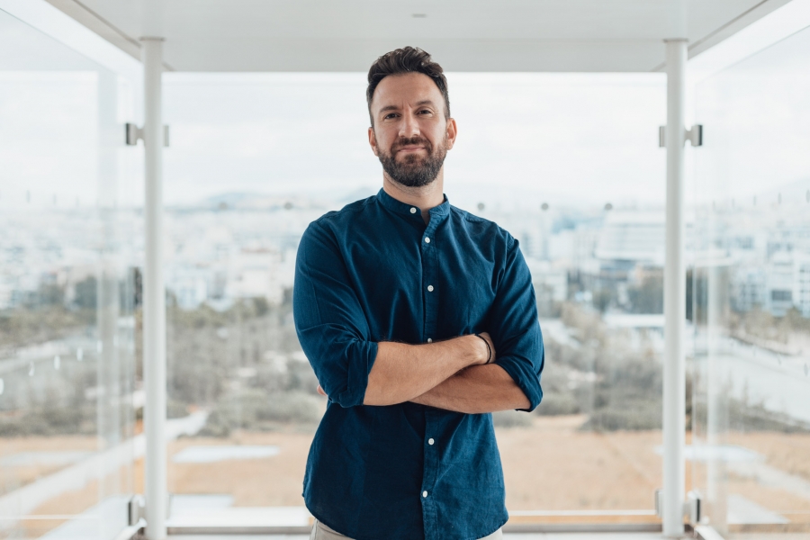 Η Docandu μία από τις πέντε start-ups που επέλεξε η Pfizer για το πρόγραμμα start4health