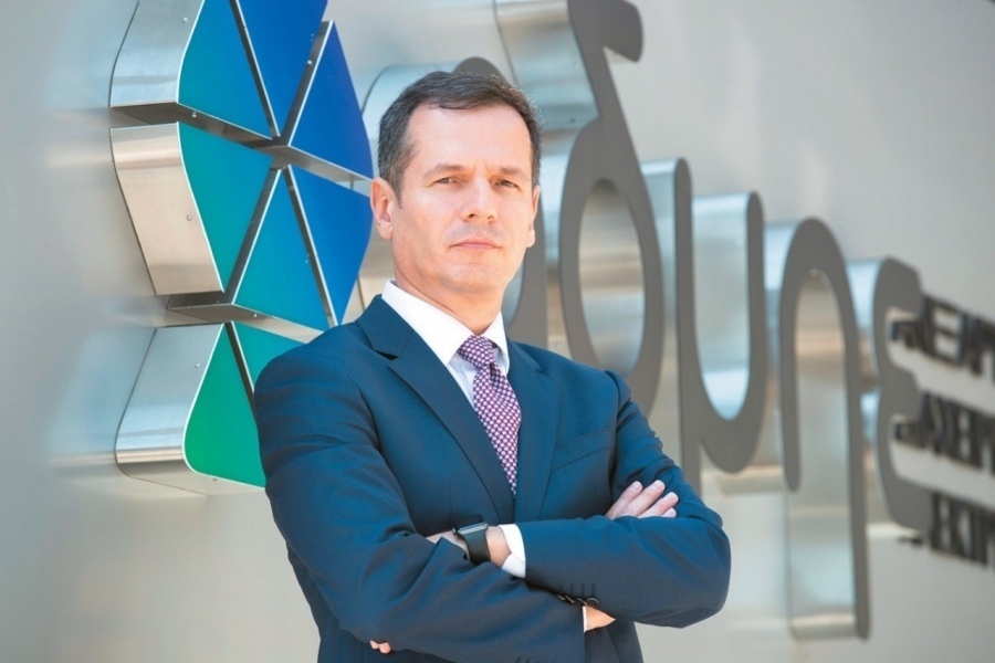 Μανουσάκης από Βρυξέλλες: Πανευρωπαϊκή συνεργασία και θεσμικά κίνητρα για ασφαλή ενεργειακή μετάβαση