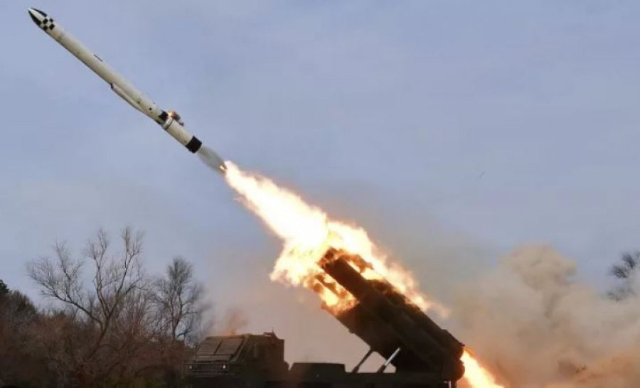 Βρετανός ειδικός: Ντροπιαστική για τη Γερμανία η διαρροή της συνομιλίας για την επίθεση με πυραύλους Cruise