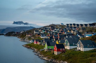 Άρχισε… - ΗΠΑ: Γιατί και πώς η Γροιλανδία ανήκει στη Δανία;