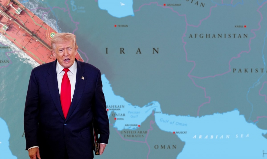 Politico: Το Πεντάγωνο δεν λέει την αλήθεια στον Trump παρέχει «υπερβολικά αισιόδοξες» εκτιμήσεις για το Ιρανικό