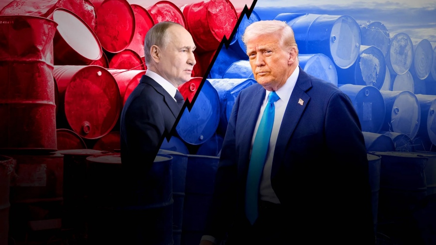 Ολική ανατροπή… Ο Donald Trump σκέφτεται να σπάσει τις κυρώσεις κατά της Ρωσίας – Τρόμος για το πετρέλαιο