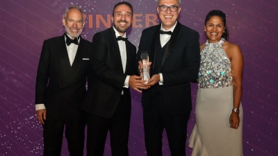 Διεθνής διάκριση για την Ομάδα Επενδυτικών Σχέσεων του ΟΠΑΠ