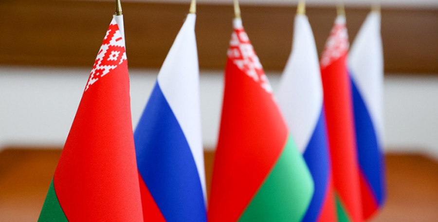 Λευκορωσία: Είμαστε έτοιμοι να αναλάβουμε ενεργό ρόλο στην επίλυση του Ουκρανικού – Επιδιώκουμε εγγυήσεις ασφαλείας