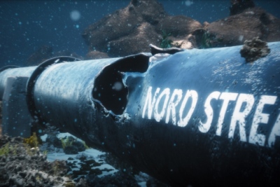 Σκληρή εκδίκηση Ρωσίας για Nord Stream - Οι Iskander έκαναν την... καταστροφή κέρδος - Η Ουκρανία πλήρωσε 2 δισ. στην Gazprom