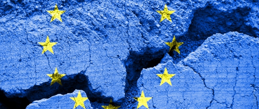 Δυσαρέσκεια στη δυτική και νότια Ευρώπη για το «Τοίχος Drones»