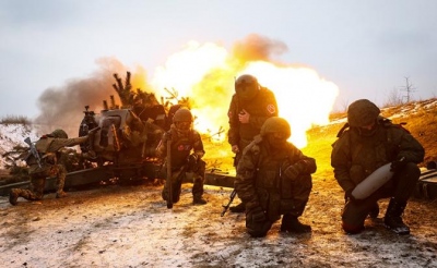 Πόλεμος ως τον τελευταίο Ουκρανό: Η Zaporizhia μετατρέπεται σε κόλαση – Γιατί η πτώση της θα είναι το κύκνειο άσμα του Zelensky