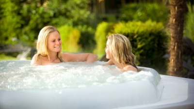 Ποιες είναι οι κορυφαίες παγκόσμιες αγορές ευεξίας