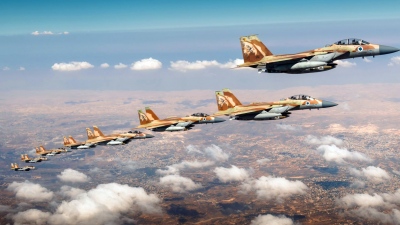 Η προπαγάνδα καταρρέει - Το Ισραήλ χρησιμοποιεί παλιά βίντεο επιδρομών στο Ιράν και τα παρουσιάζει ως νέα