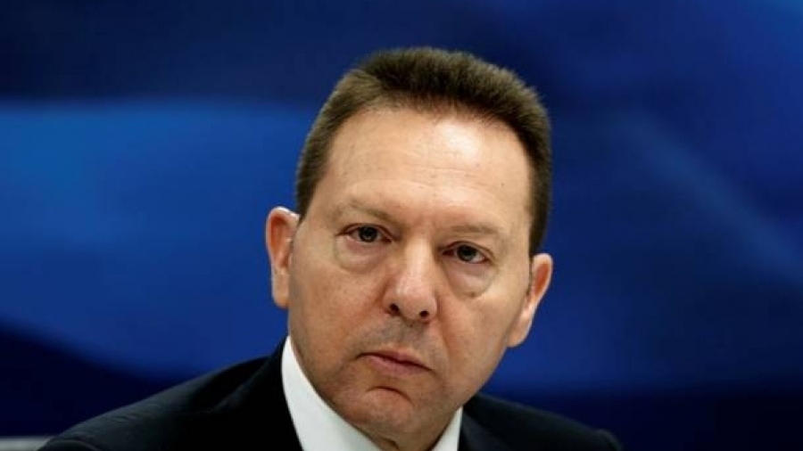 Στουρνάρας (ΤτΕ): Η ΕΚΤ θα αυξήσει τα επιτόκια τον Ιούλιο – Θέμα εβδομάδων η επενδυτική βαθμίδα… για την Ελλάδα