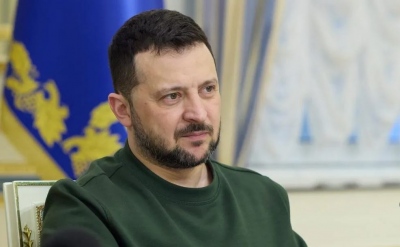 Azarov (πρώην πρωθυπουργός Ουκρανίας): Απατεώνας... ο Zelensky - Για πόσο ακόμα θα σφετερίζεται την εξουσία;