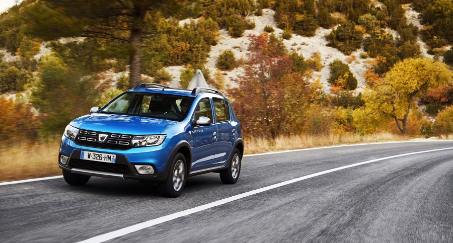 Renault & Dacia με νέο 1.000άρη LPG κινητήρα