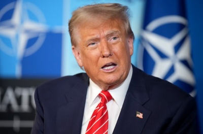 Το Ιράν απαντά στις απειλές με Dostoevsky: Ο τραγικός Trump είναι θύμα των ίδιων των ψεμάτων του