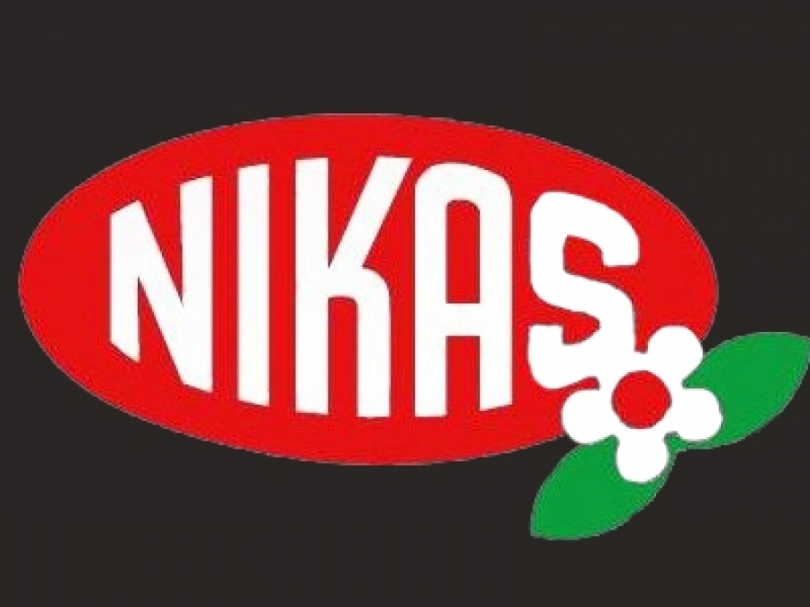 Νίκας: Στο 1,24 ευρώ ανά μετοχή το προσφερόμενο αντάλλαγμα στη Δημόσια Πρόταση από Cryred