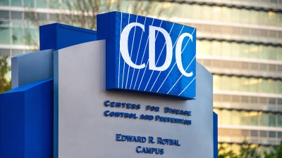 Έκπληξη από τις ΗΠΑ: Εκατοντάδες υπάλληλοι στα Κέντρα Ελέγχου - Πρόληψης Νοσημάτων δεν έκαναν το εμβόλιο για τον covid