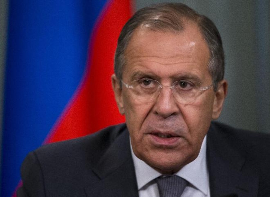 Lavrov (Ρωσία): Η επίθεση της Hamas στις 7 Οκτωβρίου δεν δικαιολογεί την άμετρη και συλλογική τιμωρία των Παλαιστινίων