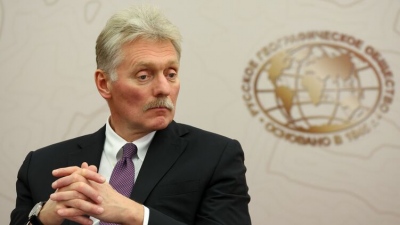 Σε παύση οι διαπραγματεύσεις Ρωσίας – Ουκρανίας με μεσολάβηση των ΗΠΑ