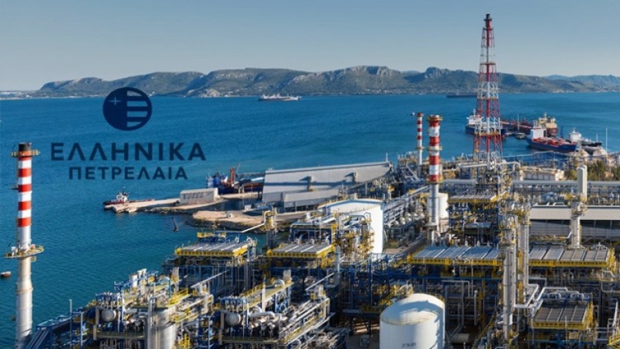 ΕΛΛΗΝΙΚΑ ΠΕΤΡΕΛΑΙΑ: Η περίοδος 2005-2017 σε αριθμούς- (Επ)εξηγήσεις για μεγέθη-κλειδιά της χρήσης 2017