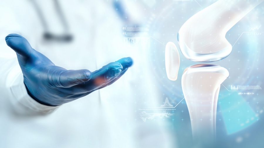 Γόνατο - Τι προσφέρει η σύγχρονη αρθροπλαστική;