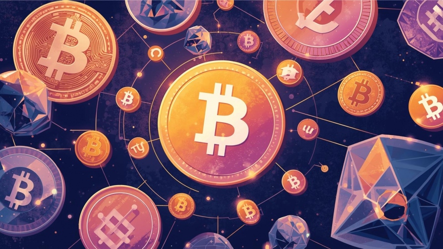 Ποια είναι τα δύο κρυπτονομίσματα που πρέπει οπωσδήποτε να αγοράσετε πριν το τέλος του 2025